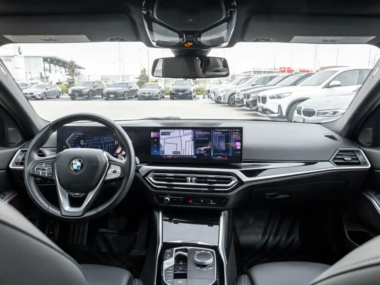 BMW 3 Series fotografie BMW 3 Series