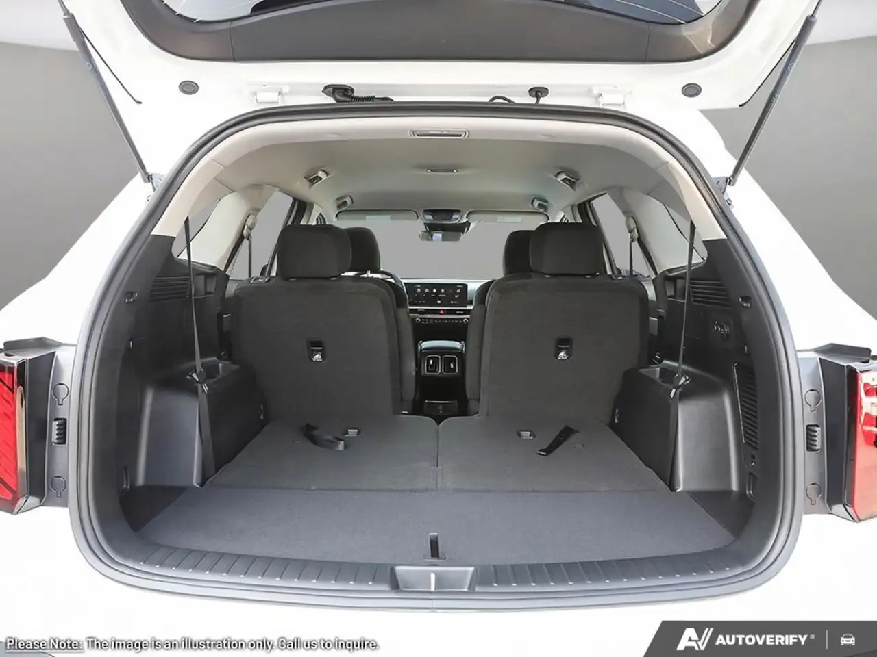 Kia Sorento fotografie Kia Sorento