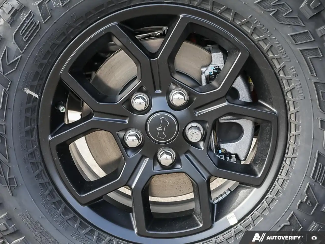 Jeep Wrangler photo Jeep Wrangler