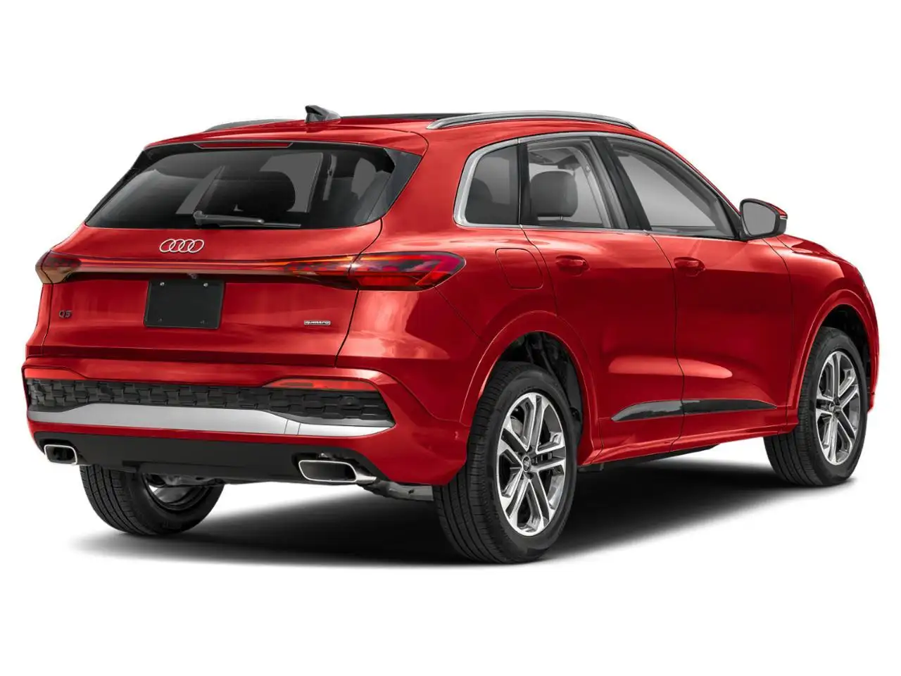 Audi Q5 photo Audi Q5