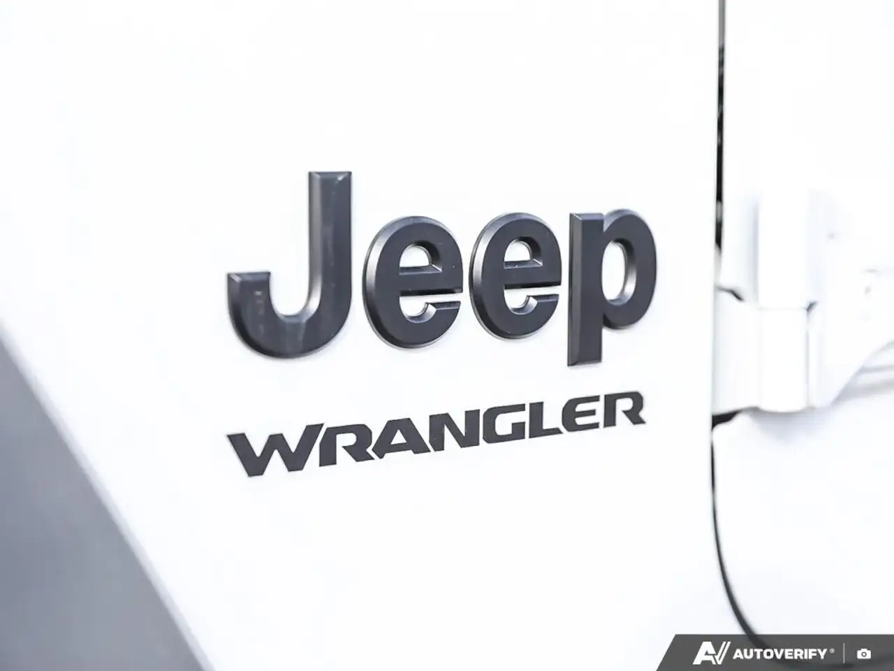 Jeep Wrangler photo Jeep Wrangler