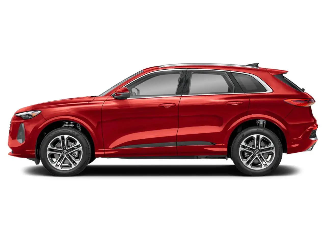 Audi Q5 photo Audi Q5
