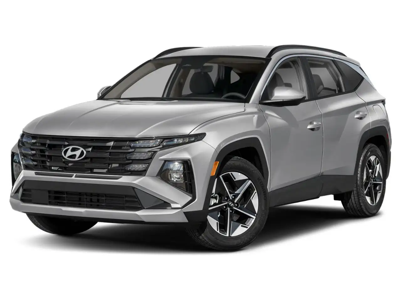 Hyundai TUCSON fotografie Hyundai TUCSON