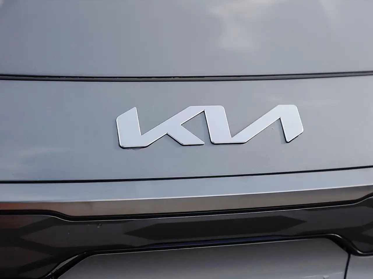 Kia Niro снимка Kia Niro