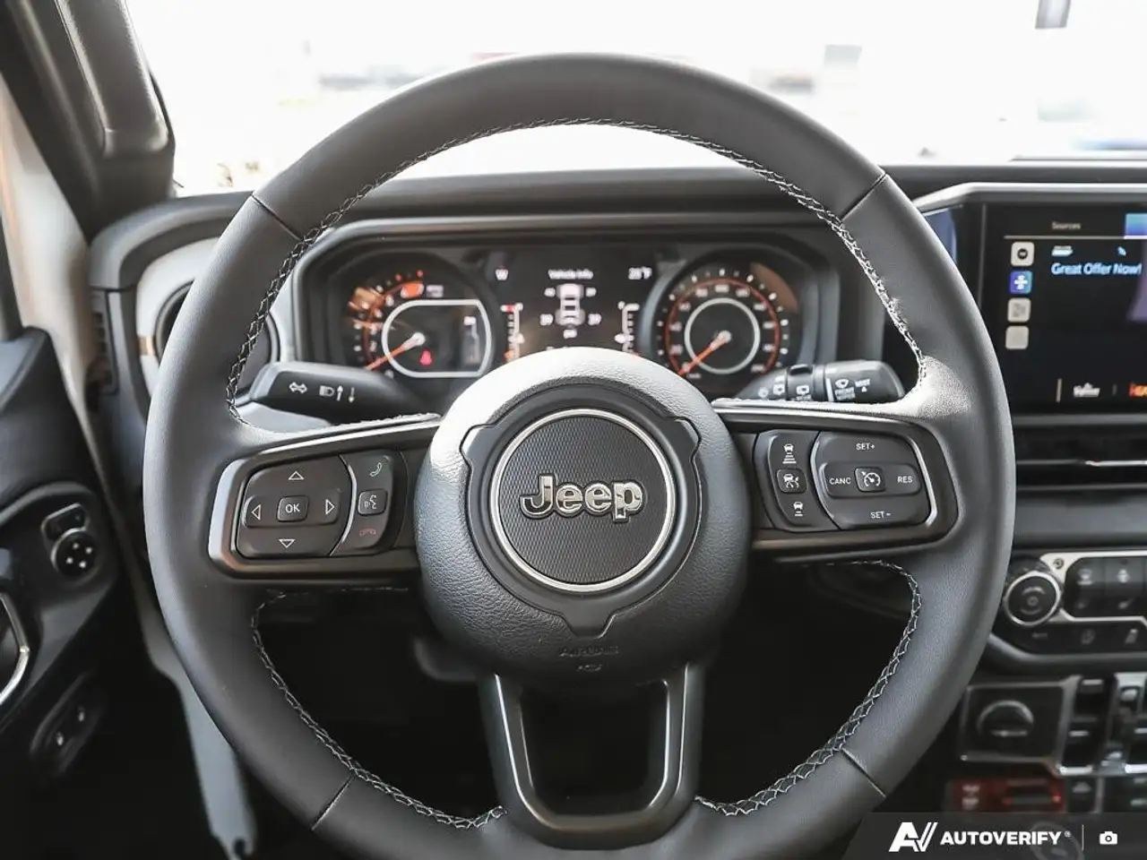 Jeep Wrangler photo Jeep Wrangler