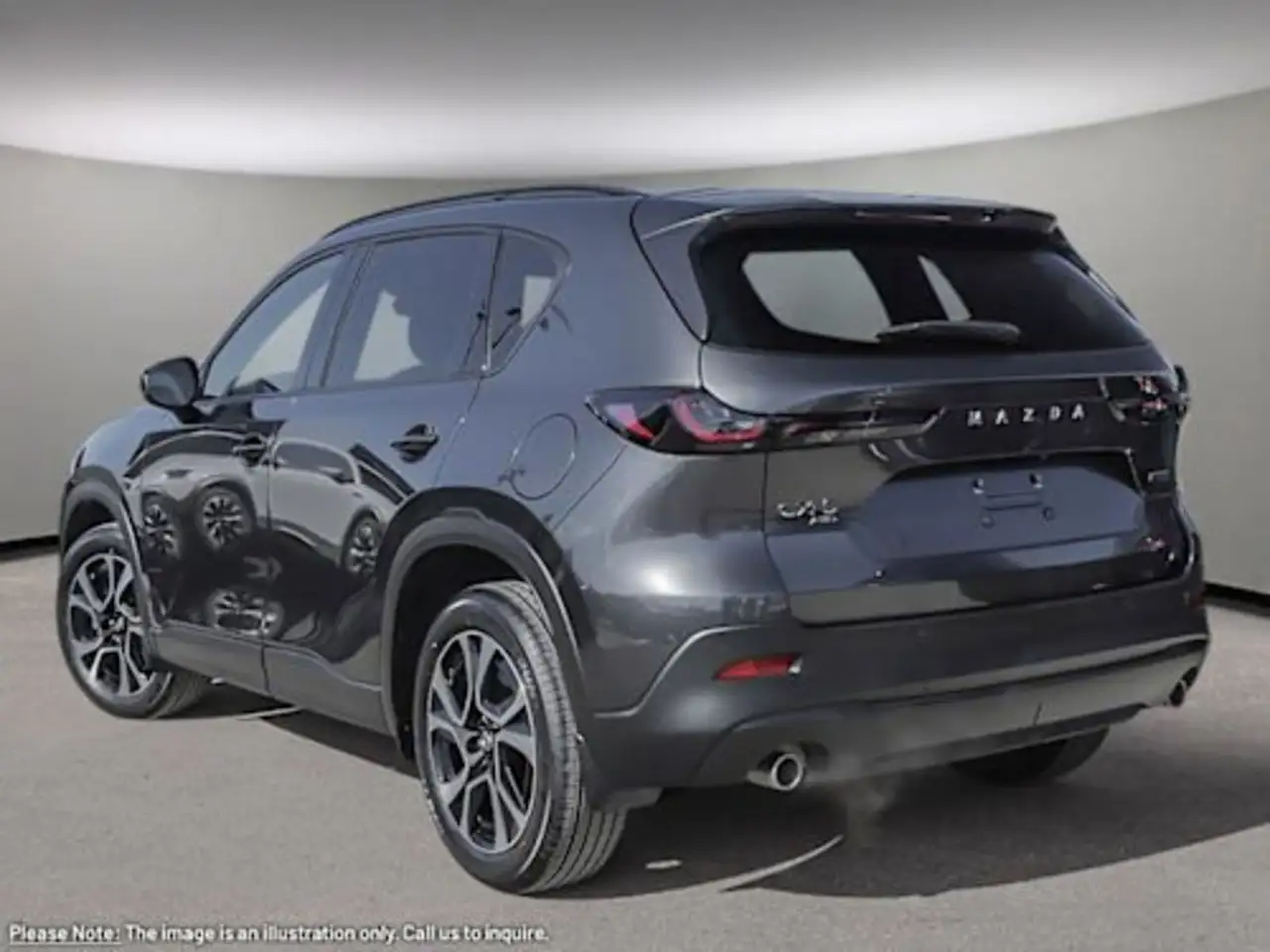 Mazda CX-5 снимка Mazda CX-5