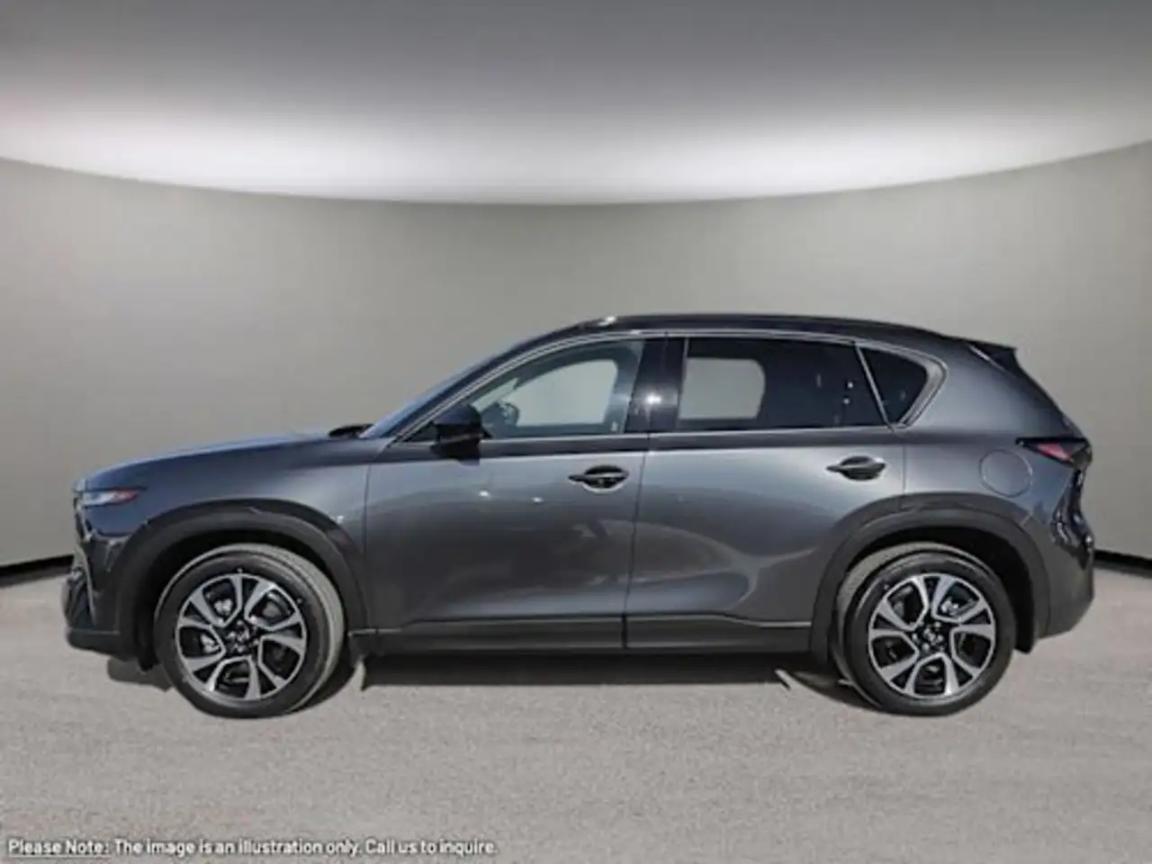 Mazda CX-5 снимка Mazda CX-5
