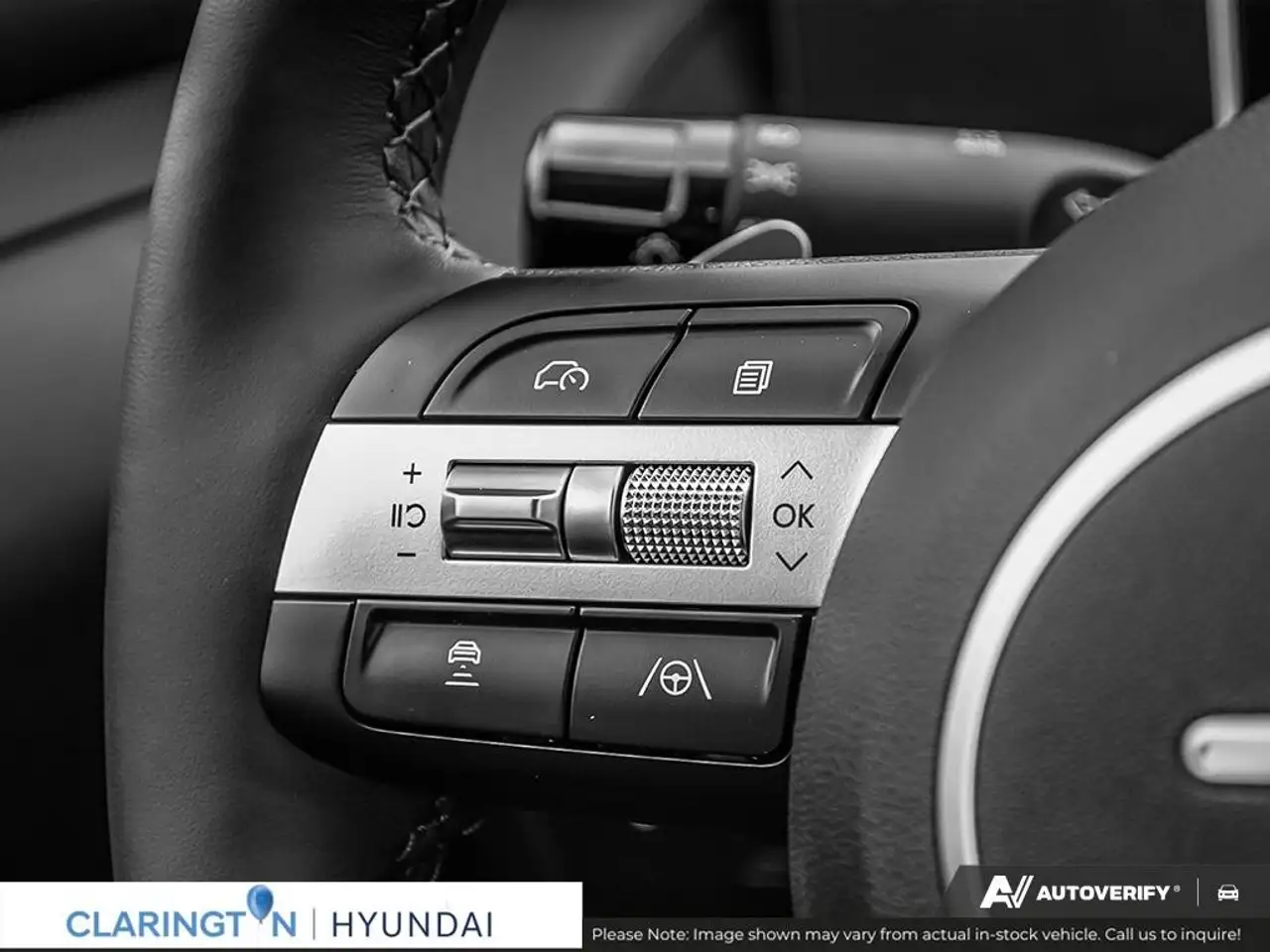 Hyundai TUCSON fotografie Hyundai TUCSON