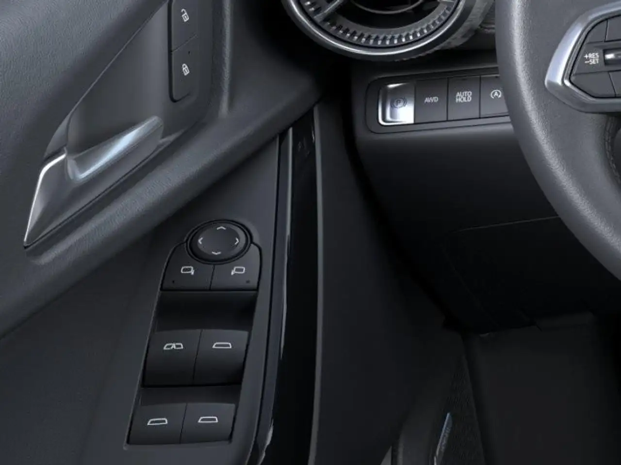 Chevrolet Equinox photo Chevrolet Equinox