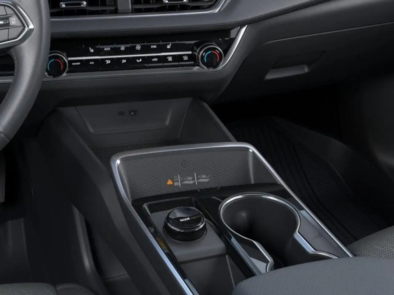 Chevrolet Equinox photo Chevrolet Equinox