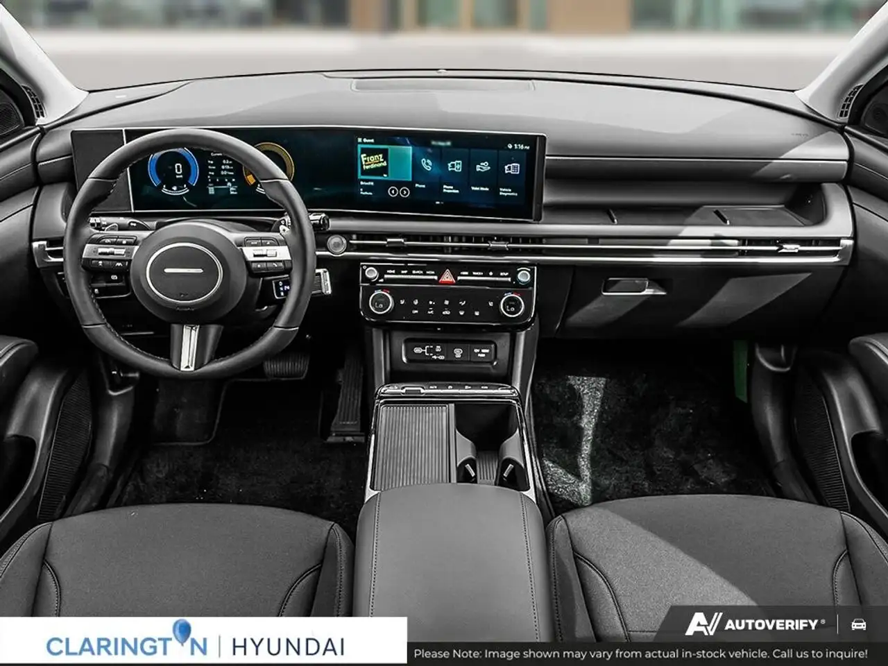 Hyundai TUCSON fotografie Hyundai TUCSON