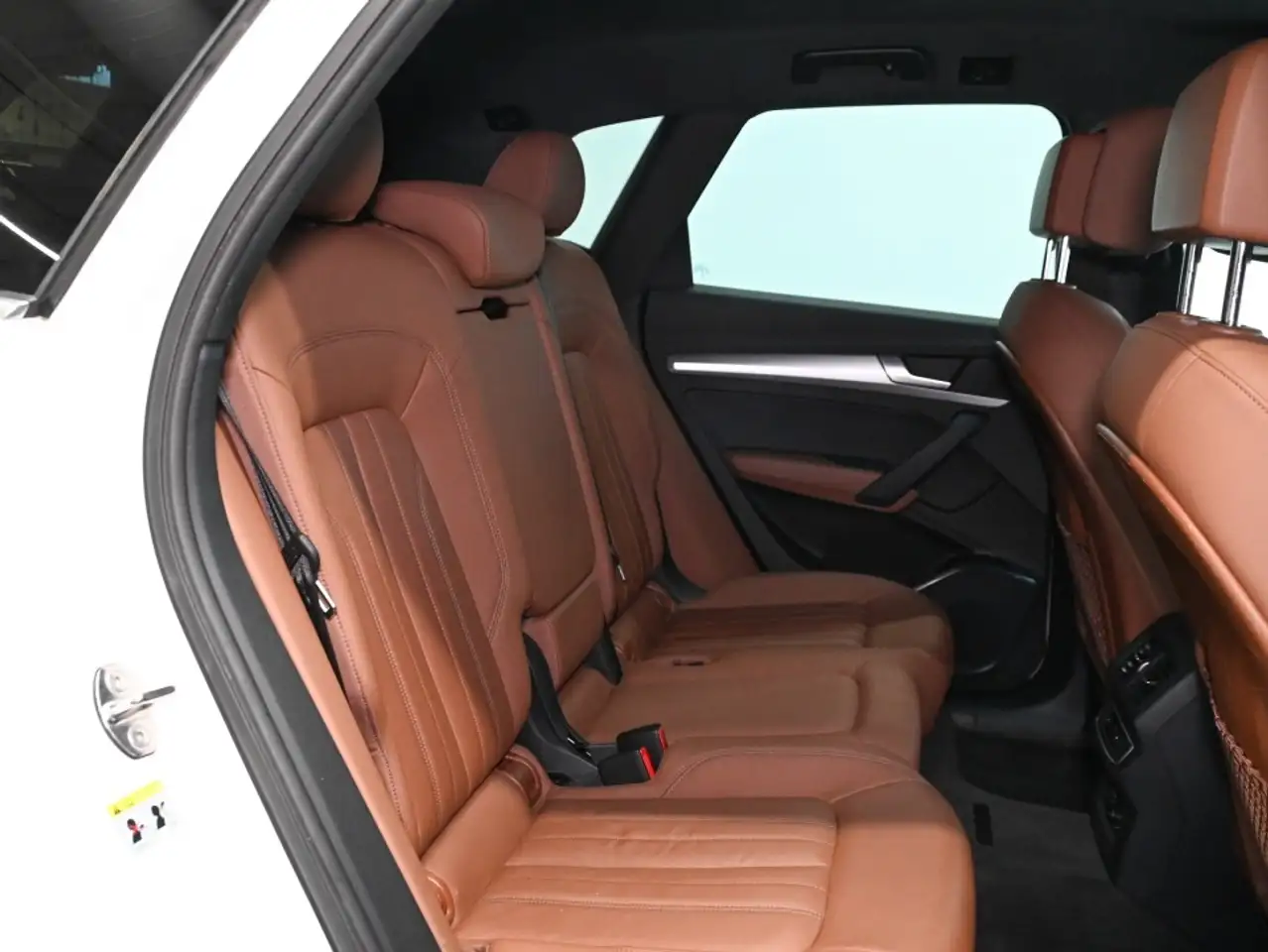 Audi Q5 fotografie Audi Q5