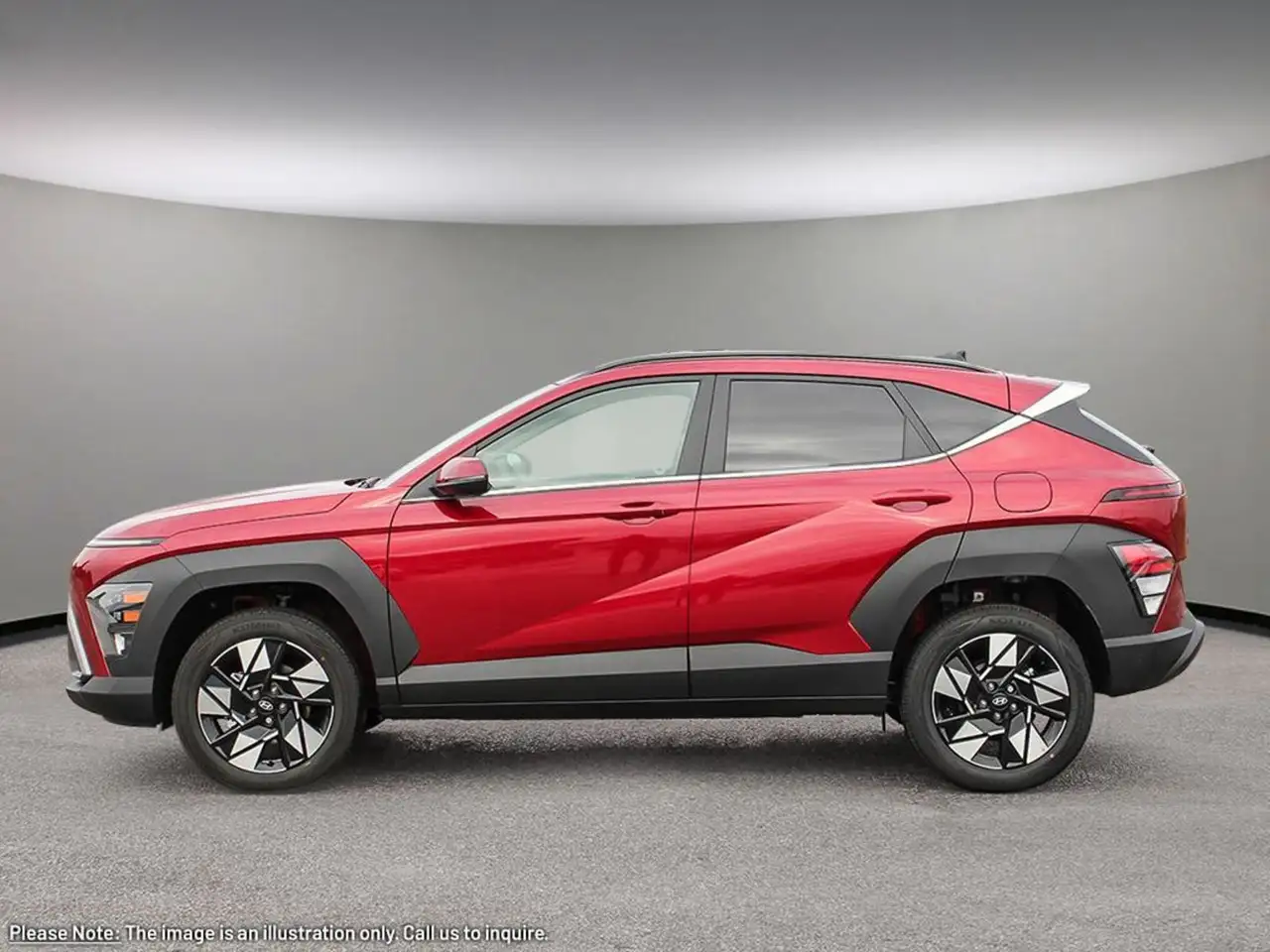 Hyundai KONA photo Hyundai KONA