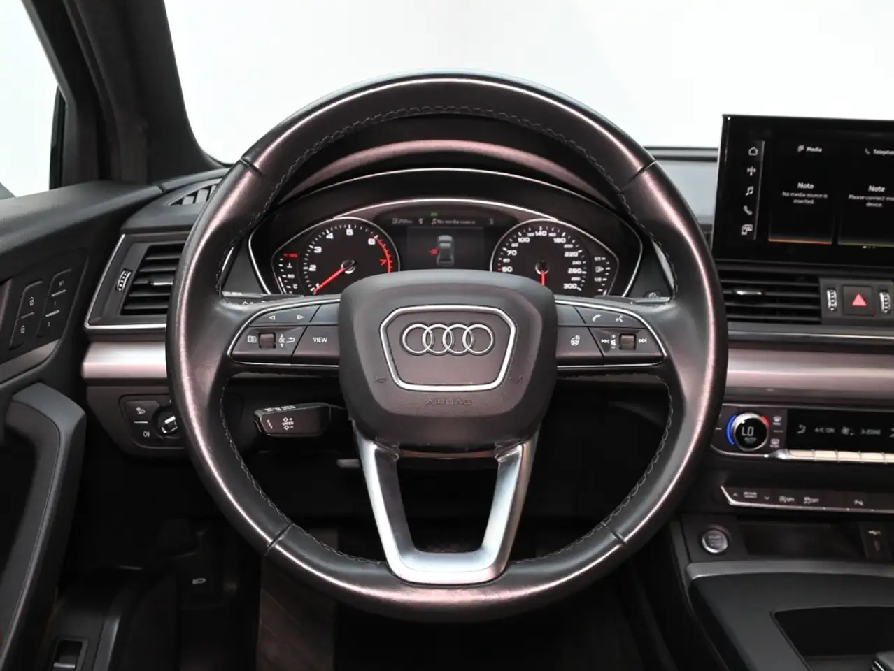 Audi Q5 fotografie Audi Q5