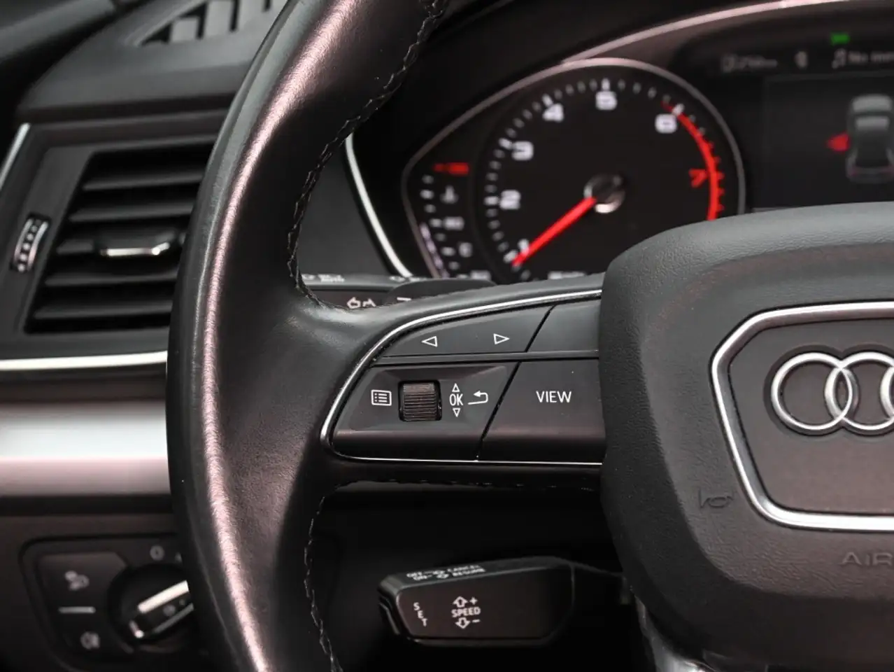 Audi Q5 fotografie Audi Q5