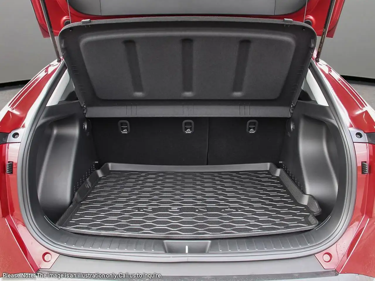 Hyundai KONA photo Hyundai KONA