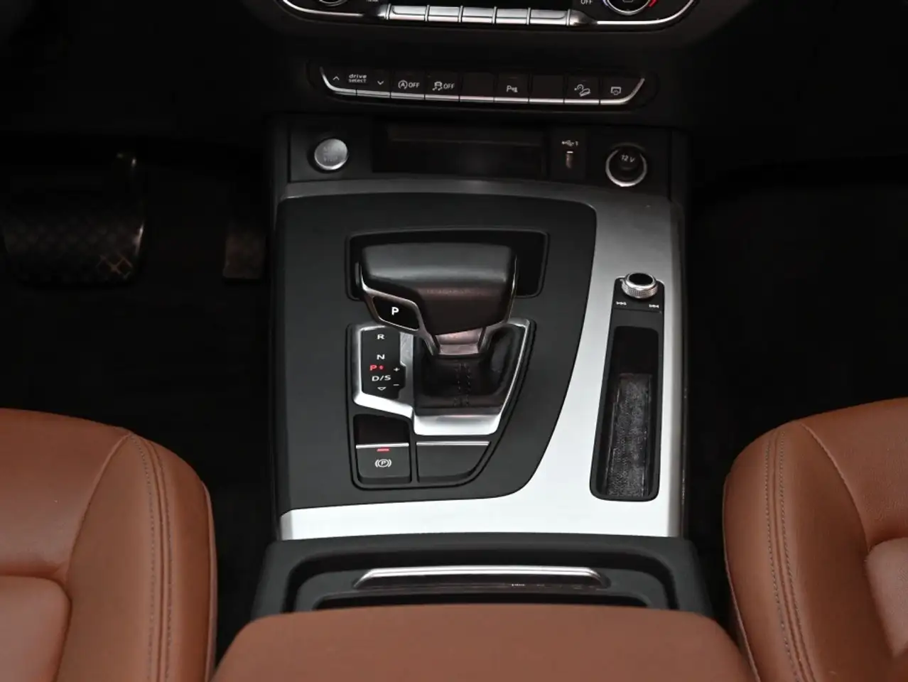 Audi Q5 fotografie Audi Q5