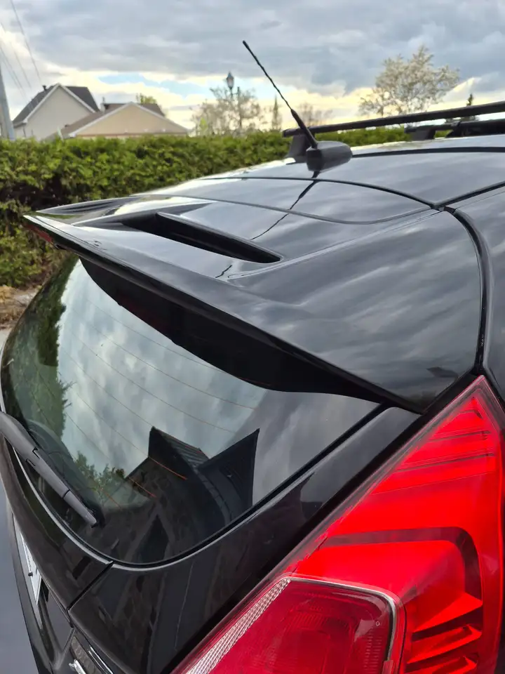 Ford Fiesta photo Ford Fiesta