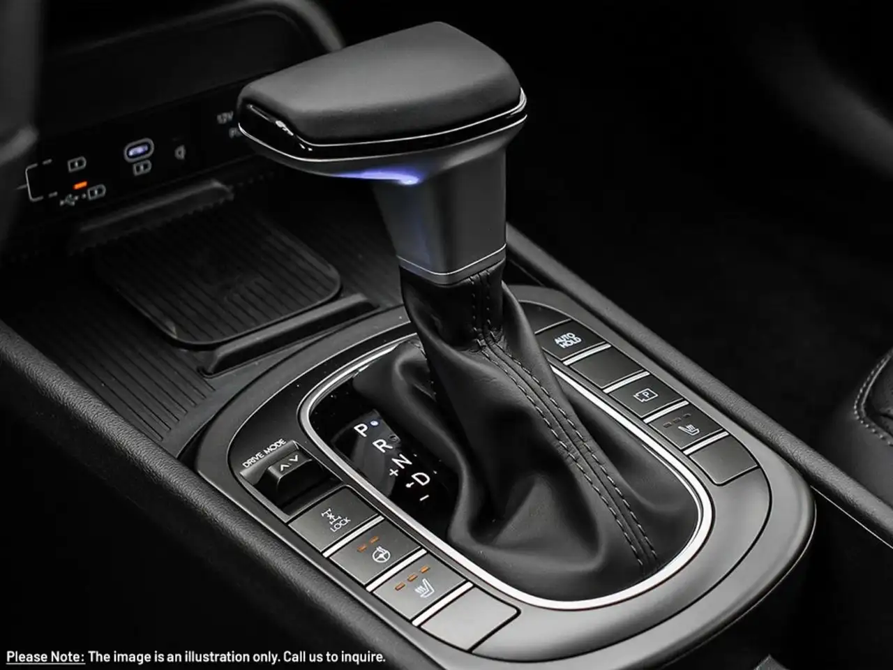 Hyundai KONA photo Hyundai KONA