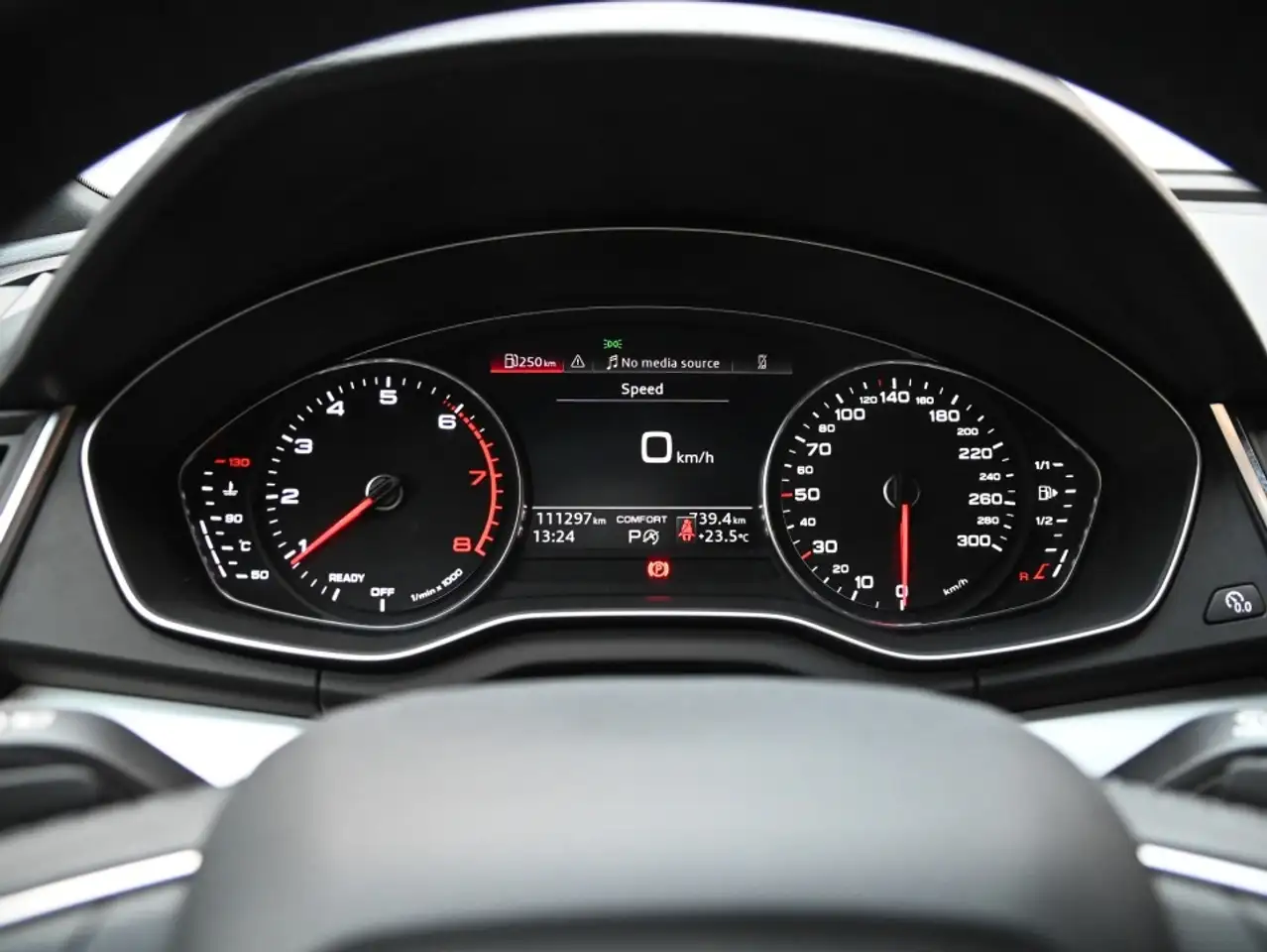 Audi Q5 fotografie Audi Q5