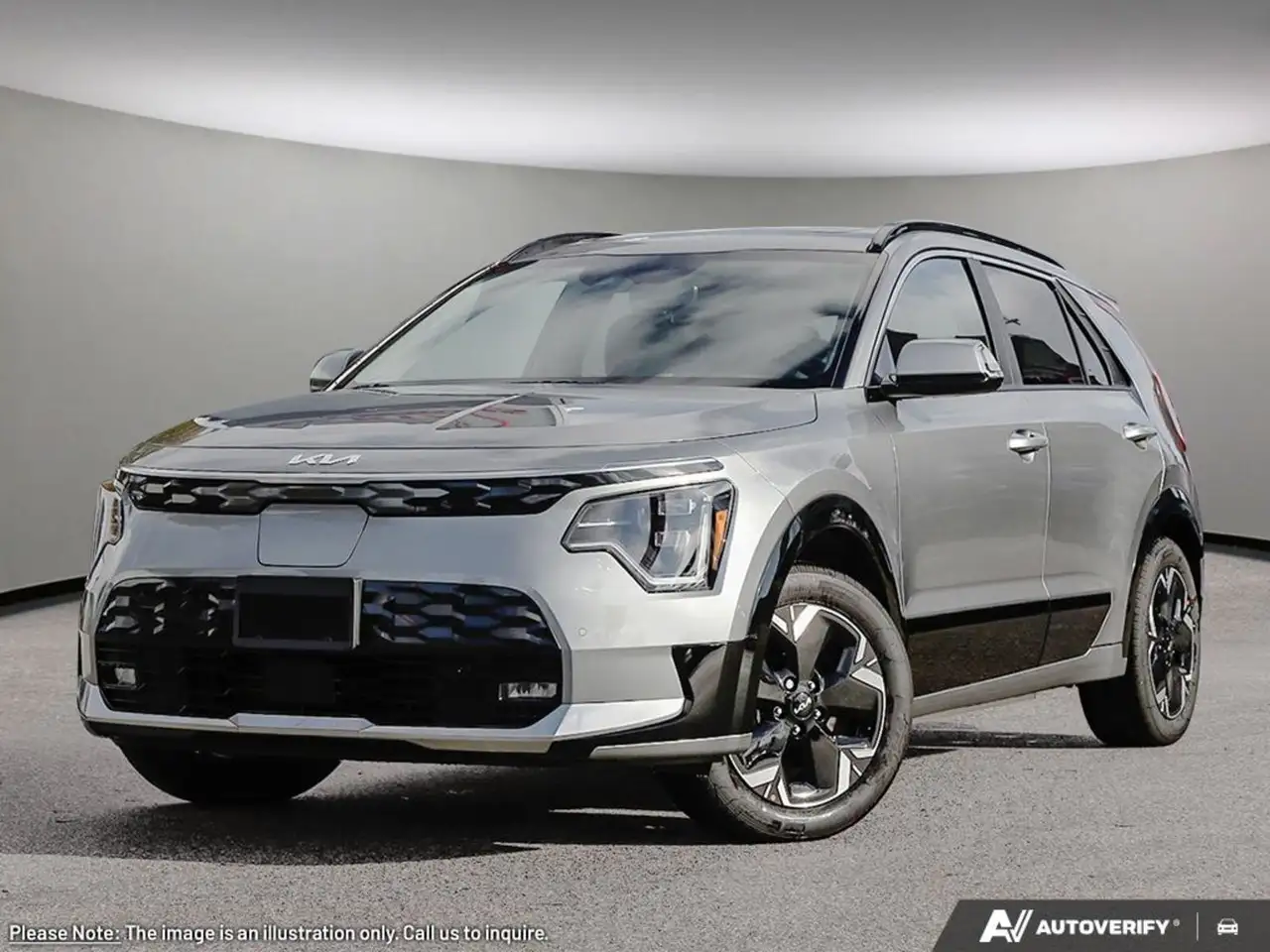 2026 Kia Niro
