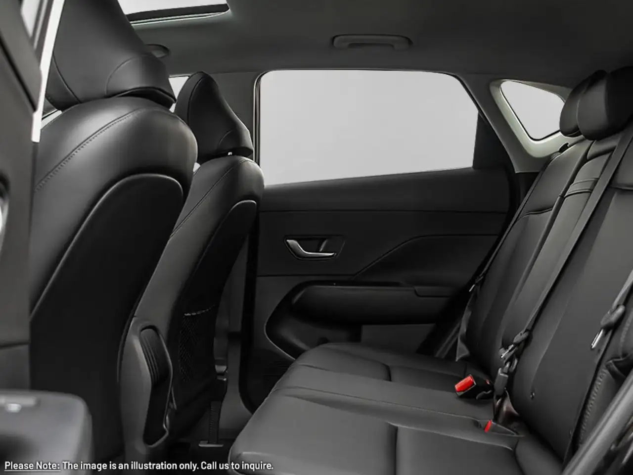 Hyundai KONA photo Hyundai KONA