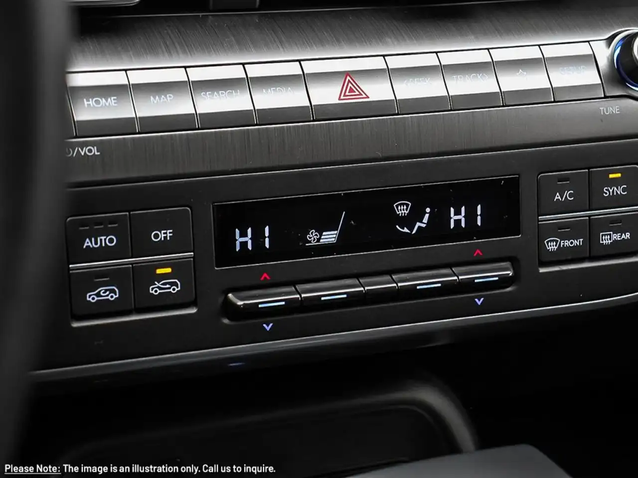 Hyundai KONA photo Hyundai KONA