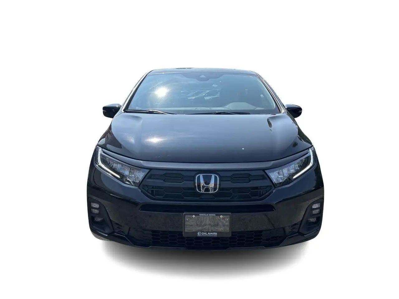 Honda Odyssey снимка Honda Odyssey