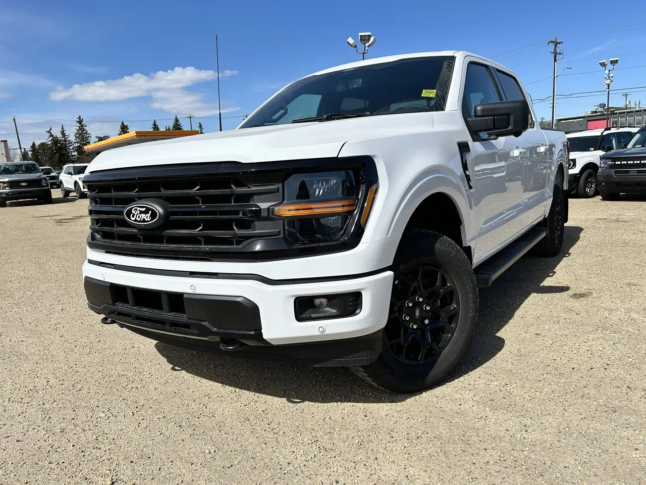 Ford F 150 photo Ford F 150