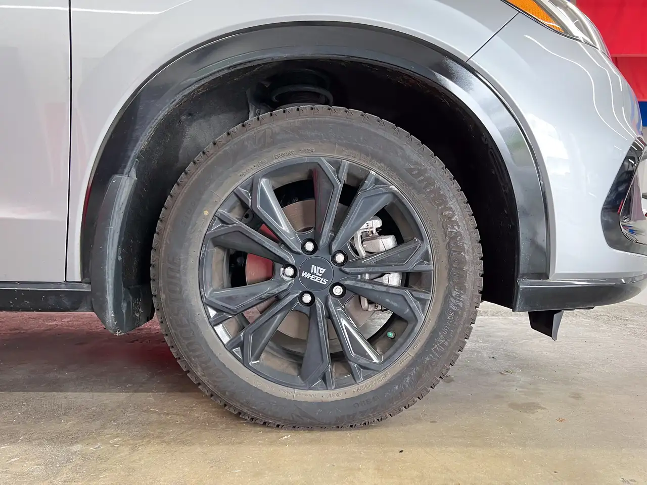 Honda HR-V photo Honda HR-V