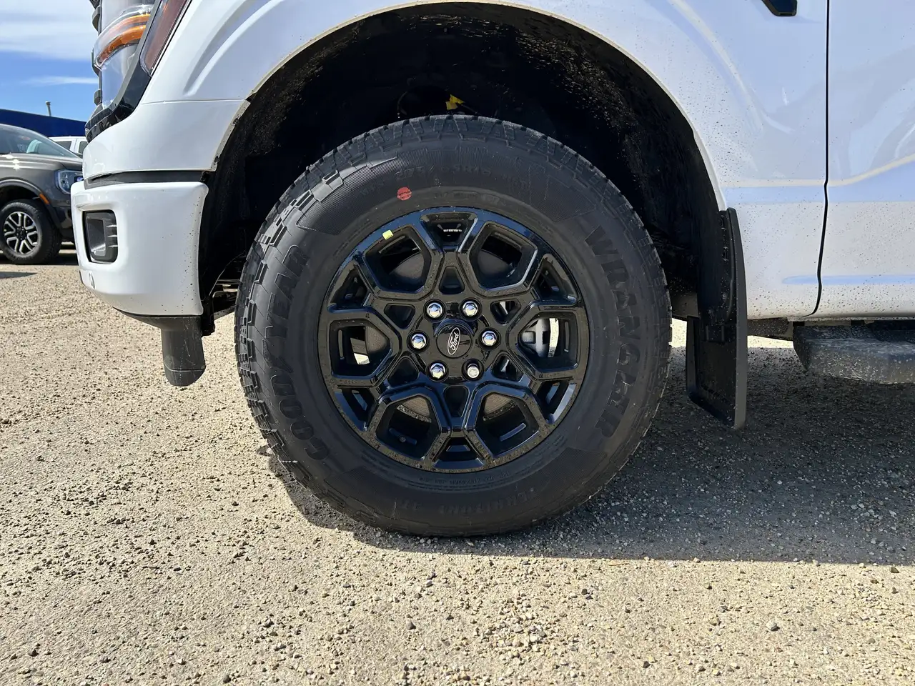 Ford F 150 photo Ford F 150