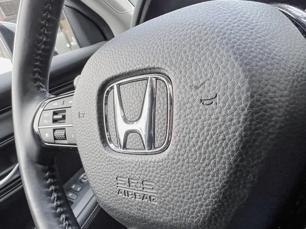 Honda HR-V photo Honda HR-V