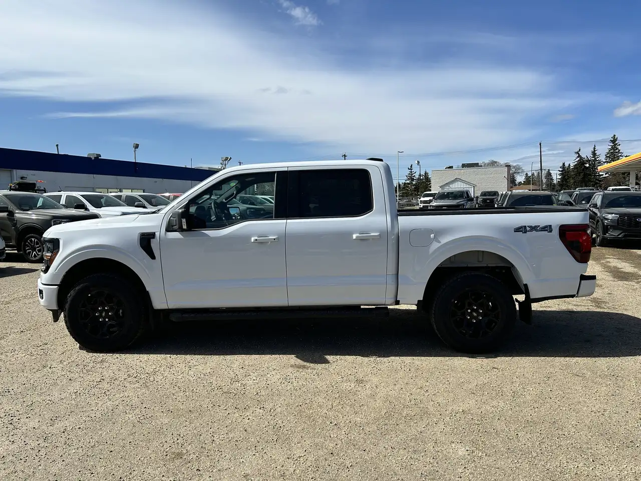 Ford F 150 photo Ford F 150