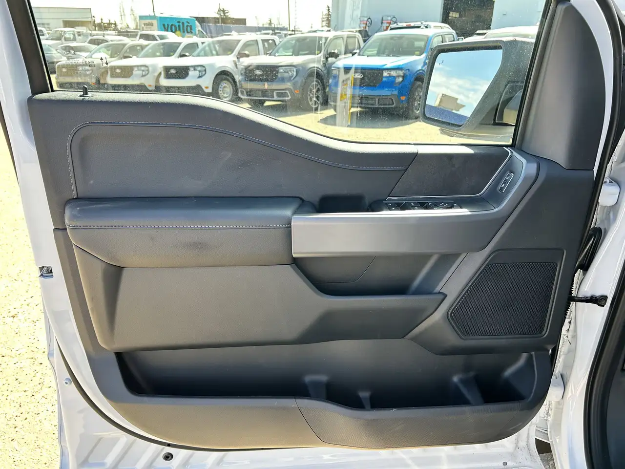 Ford F 150 photo Ford F 150
