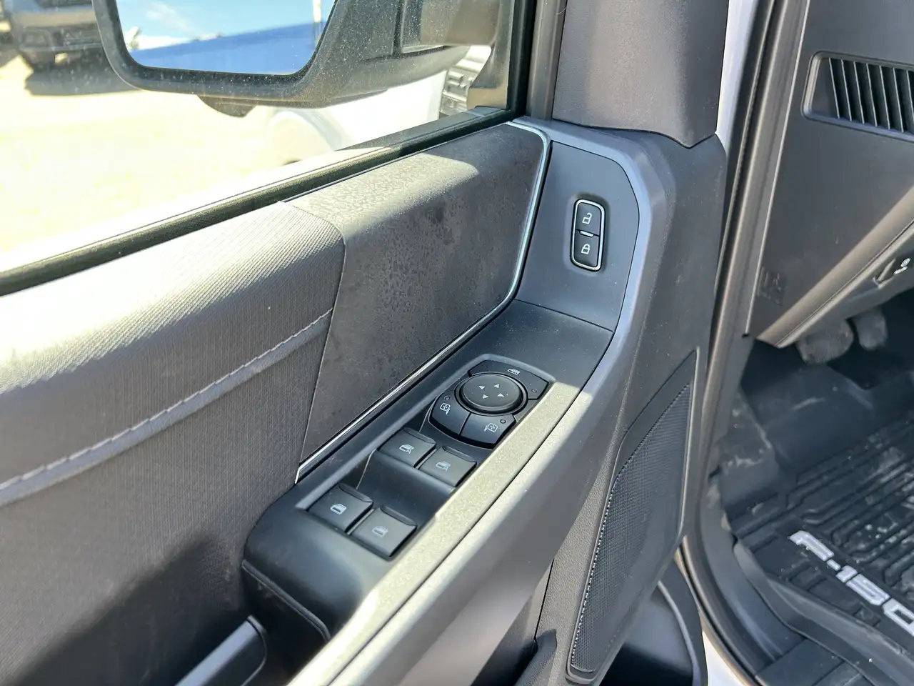 Ford F 150 photo Ford F 150