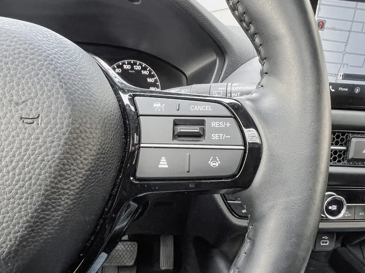 Honda HR-V photo Honda HR-V
