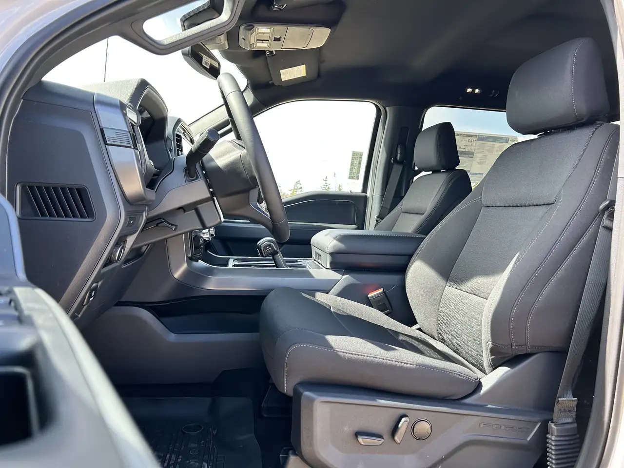 Ford F 150 photo Ford F 150