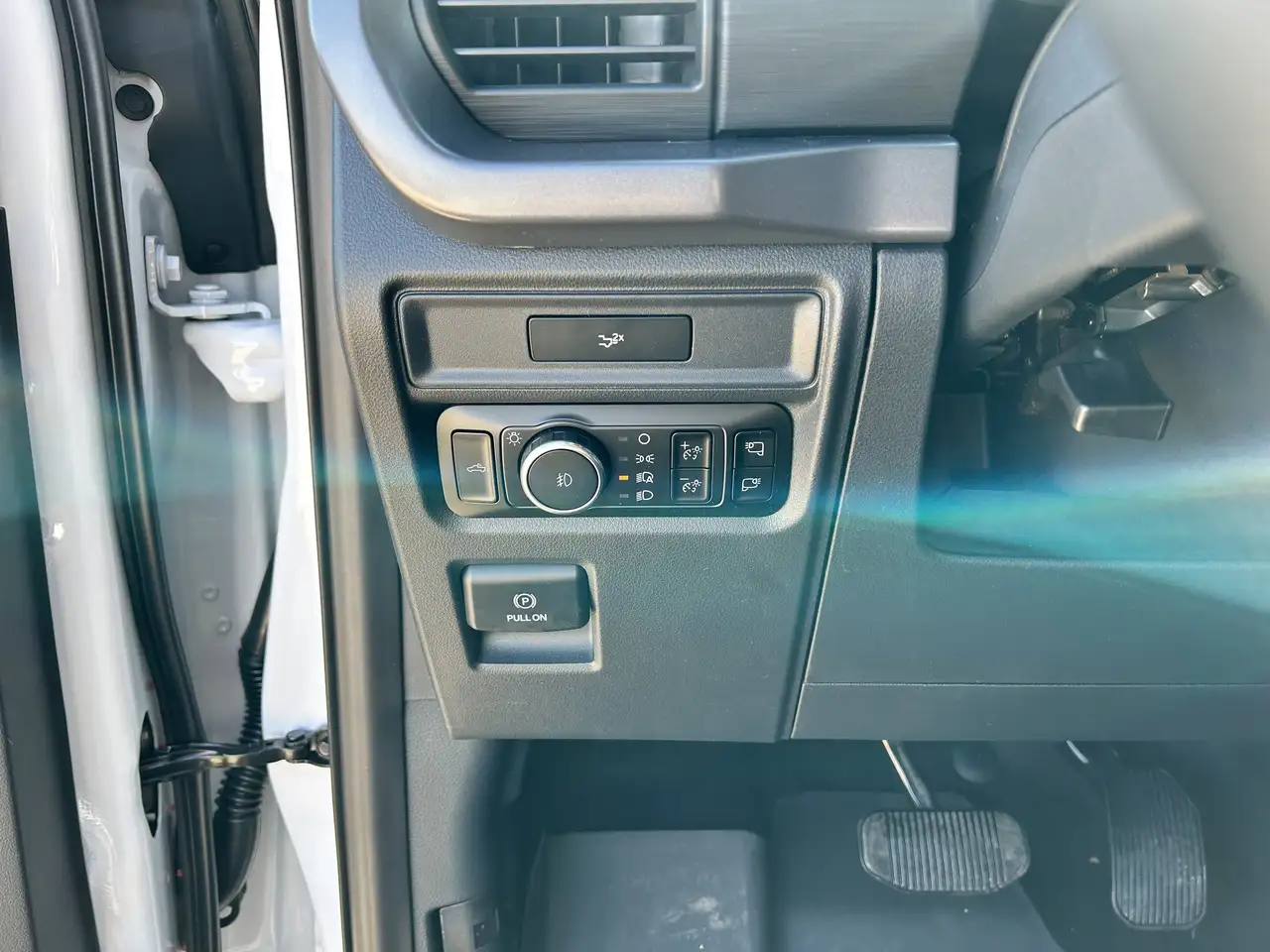 Ford F 150 photo Ford F 150