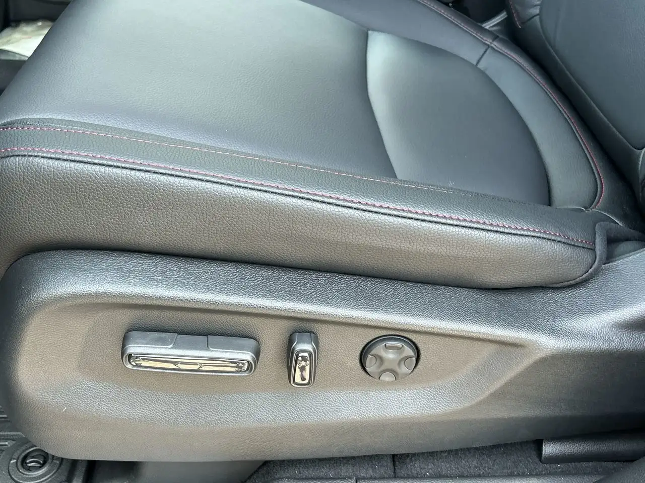 Honda Odyssey снимка Honda Odyssey