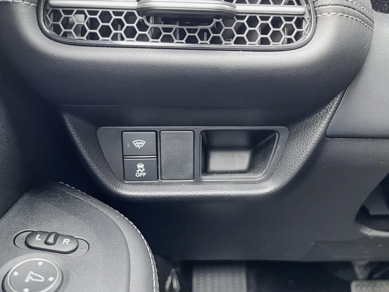 Honda HR-V photo Honda HR-V