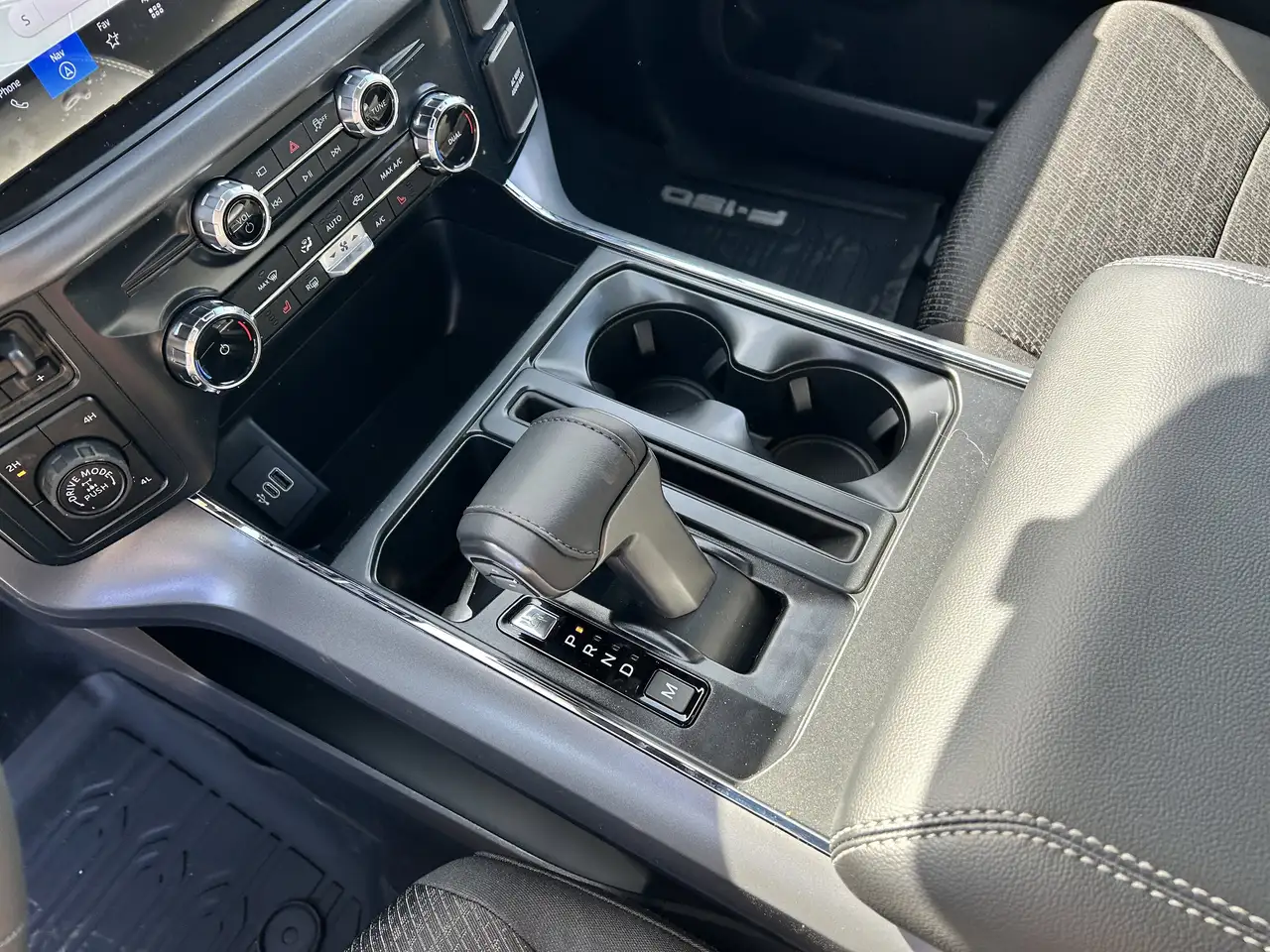 Ford F 150 photo Ford F 150