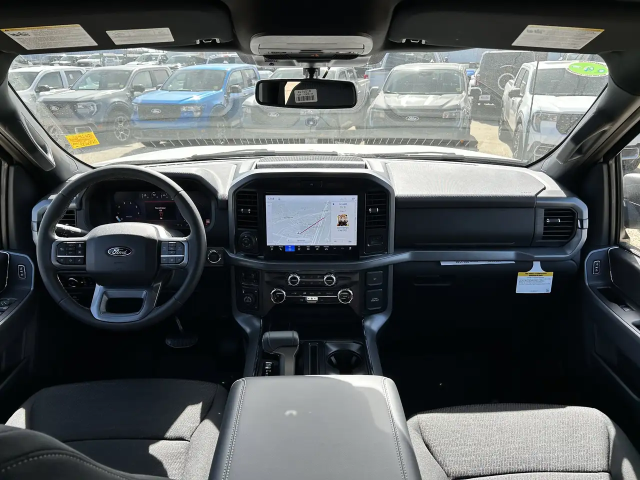 Ford F 150 photo Ford F 150