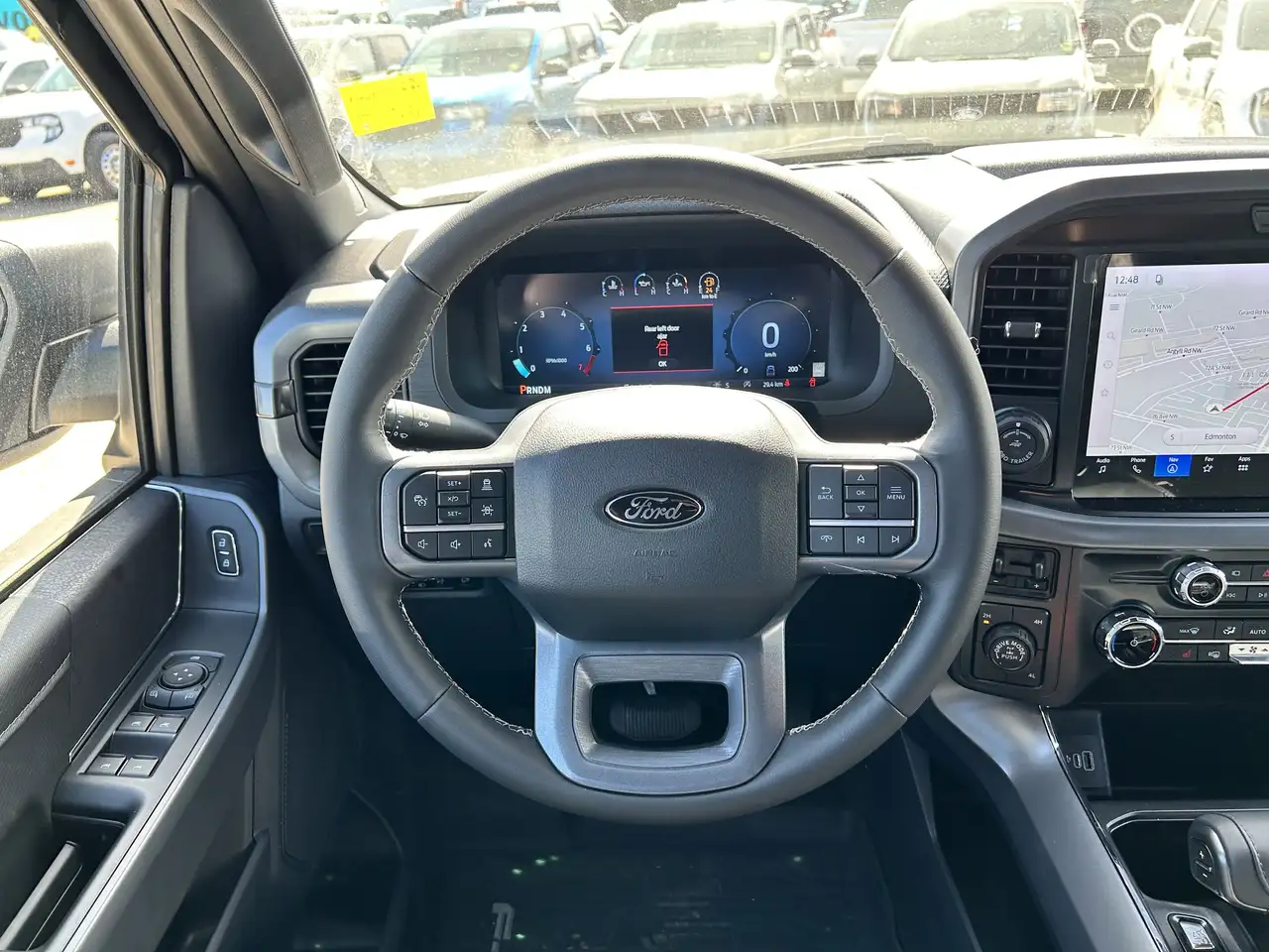 Ford F 150 photo Ford F 150