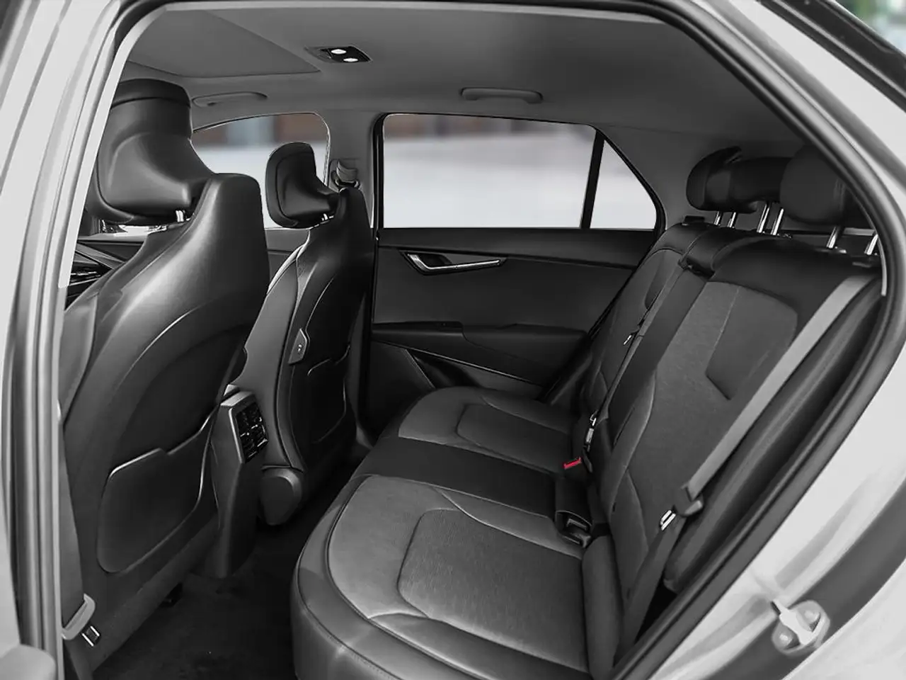 Kia Niro снимка Kia Niro