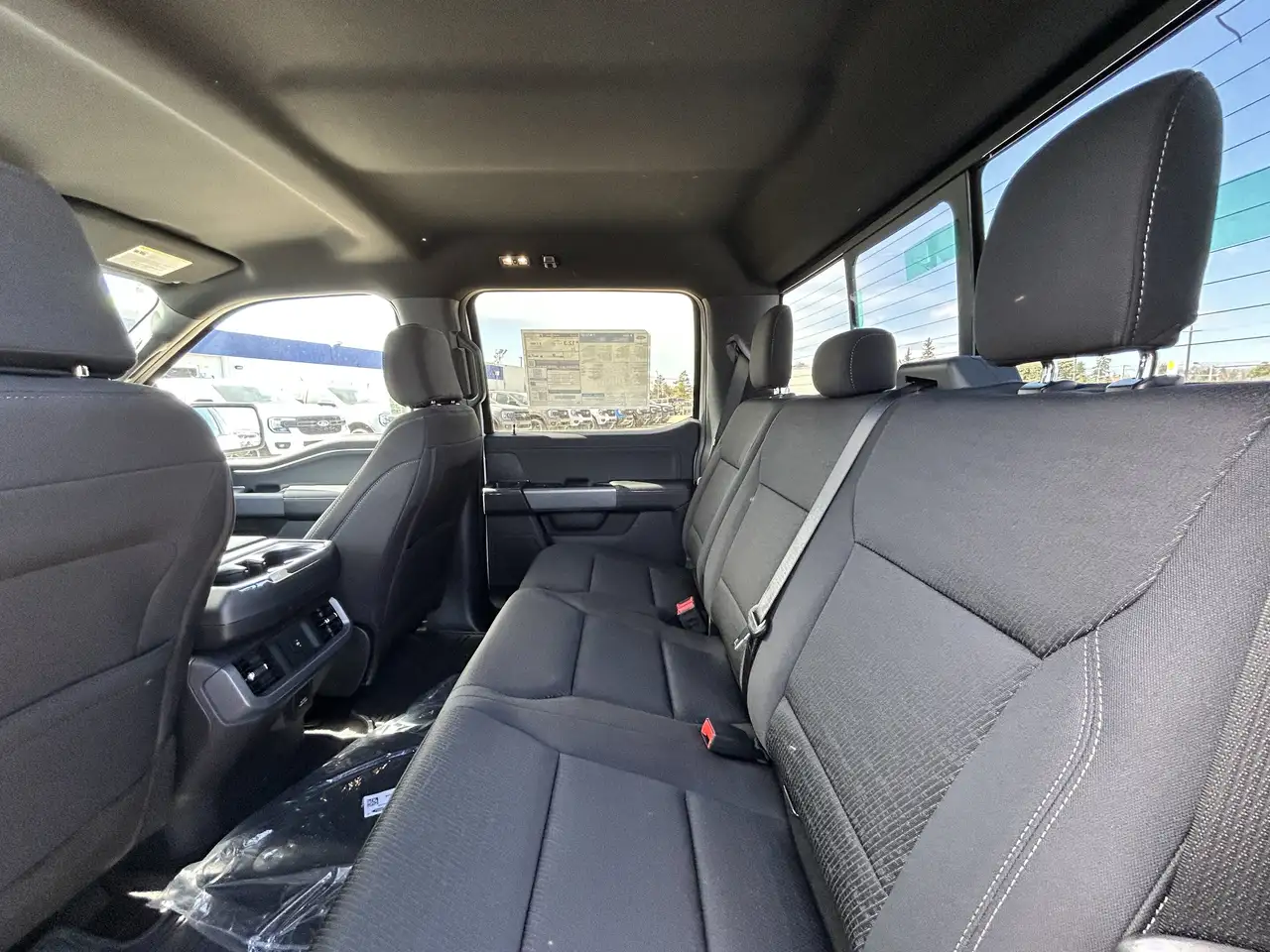 Ford F 150 photo Ford F 150