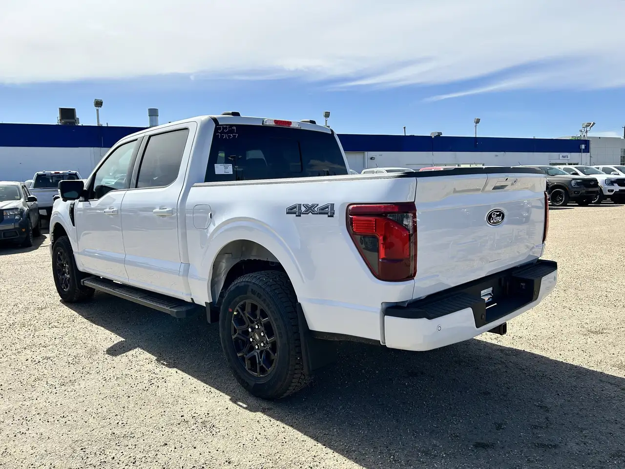 Ford F 150 photo Ford F 150