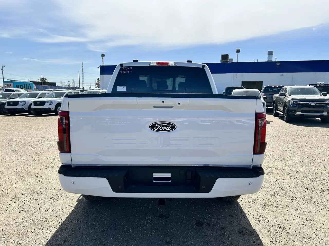 Ford F 150 photo Ford F 150
