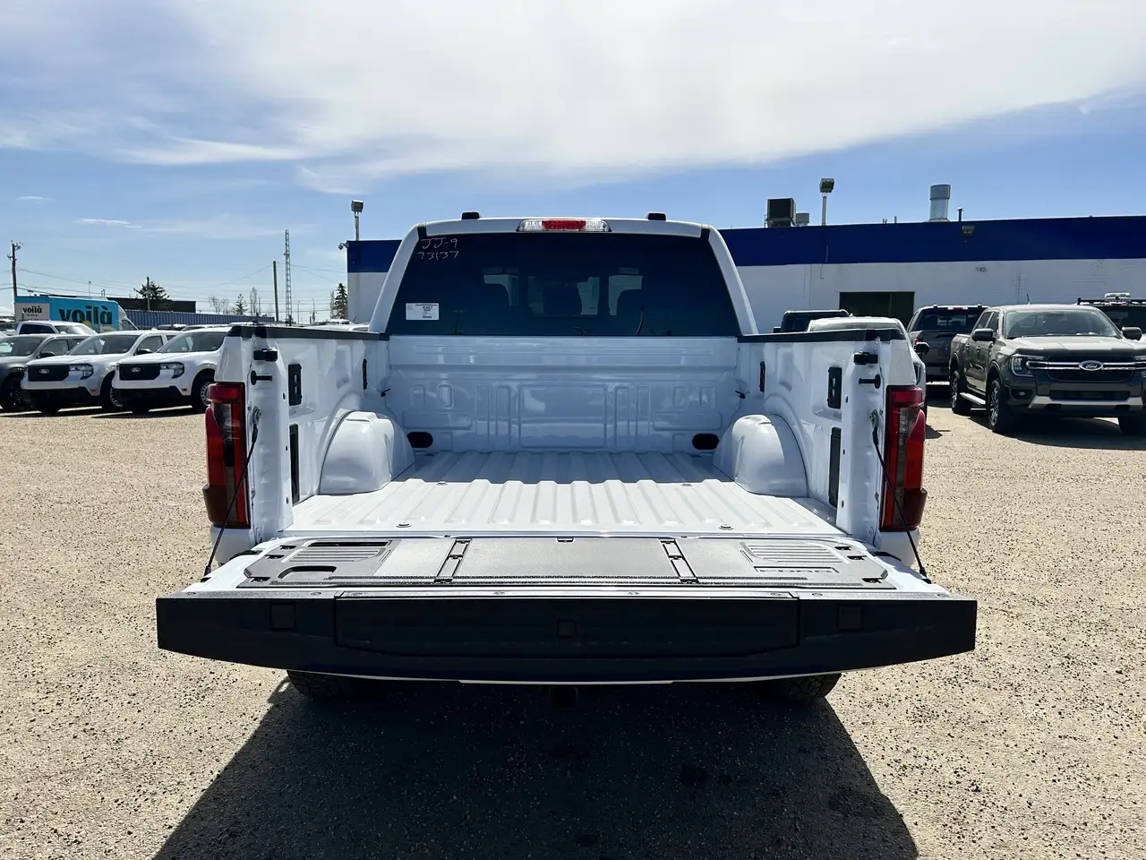 Ford F 150 photo Ford F 150