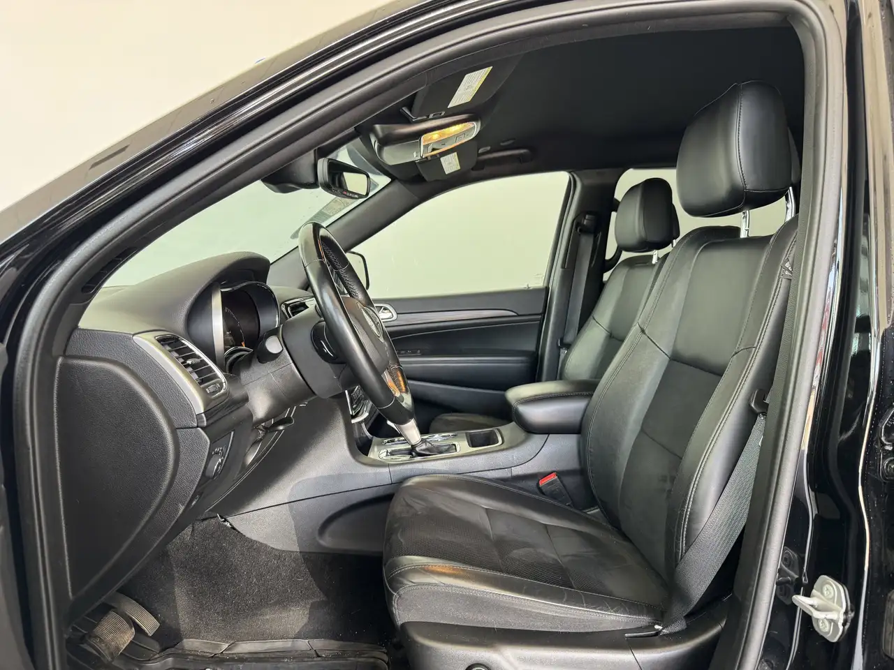 Jeep Grand Cherokee photo Jeep Grand Cherokee