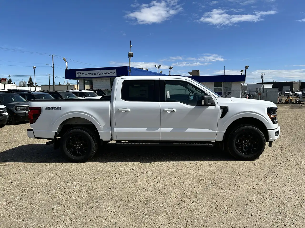 Ford F 150 photo Ford F 150